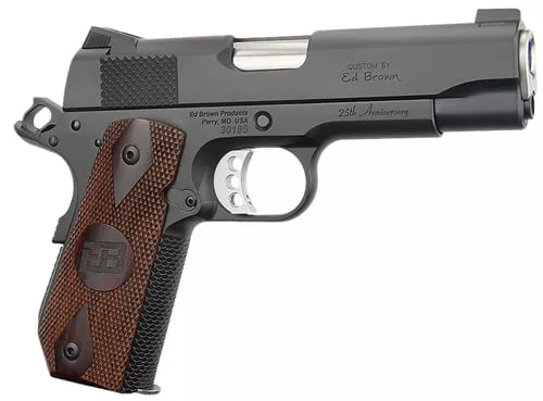 EDBROWN KC-G4-25KOBRA CARR