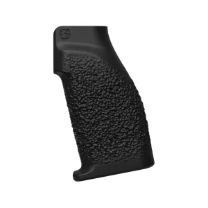 Edgar Sherman Design Granite Grip AR-15 Pistol Grip Coarse Black