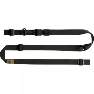 Edgar Sherman Design Sling Nylon Black