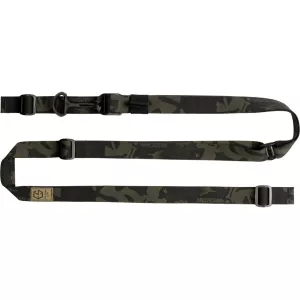 Edgar Sherman Design Sling Nylon Multicam Black