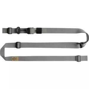 Edgar Sherman Design Sling Nylon Wolf Gray
