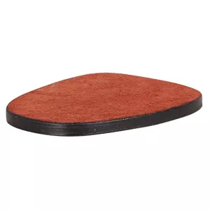 Edgewood Rear Shooting Rest Bag Spacer Original Leather