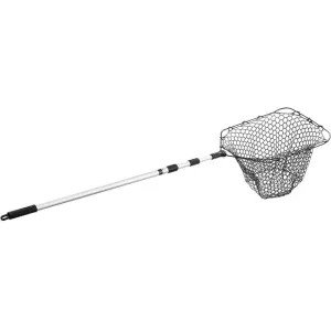 EGO Reach Landing Net 8.5' Telescoping Handle Rubber