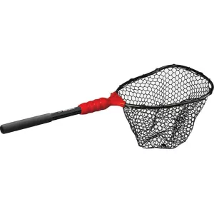 EGO S1 Genesis Floating Landing Net Small Rubber