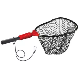 EGO Wading Net Small Rubber