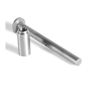 EGW 1 Piece Guide Rod for STI 2011 5" Stainless
