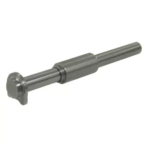 EGW 1 Piece Guide Rod for STI 2011 5" Tungsten