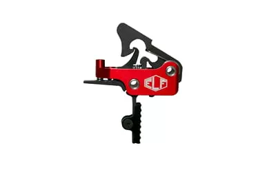 ELFTMANN APEX TRIGGER LP STRT BLK