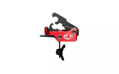 ELFTMANN SE PRO TRIGGER CRVD BLK