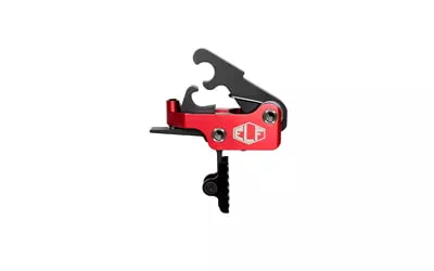 ELFTMANN SE PRO TRIGGER STRT BLK