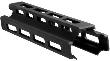 ERGO Mossberg 500/590 / Shockwave M-LOK Forend Rail Type B Black - 4872