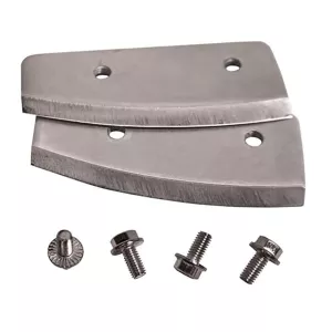 Eskimo Hand Ice Auger Replacement blades 8"