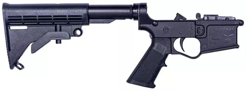 ET Arms Inc ETAGLOW201PCGENII
