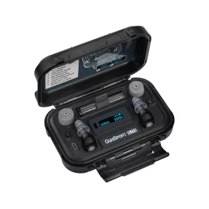 Etymotic Gun Sport Pro Elite Ear Plugs