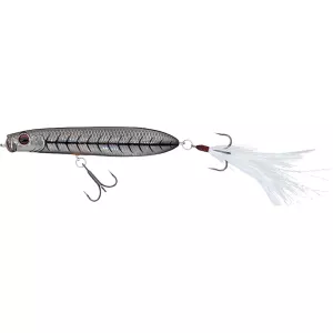 Evergreen SB-77.7 Topwater Black Bone
