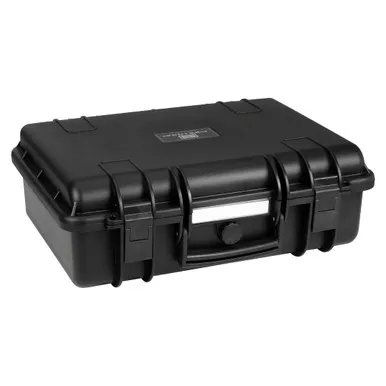 Evolution Outdoor Liberator Series PX-5120 Hard 4-Gun Pistol Case