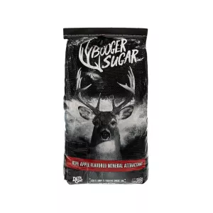 Evolved Habitats Booger Sugar Apple Deer Attractant 5 lb