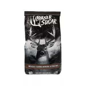 Evolved Habitats Booger Sugar Molasses Deer Attractant 5 lb