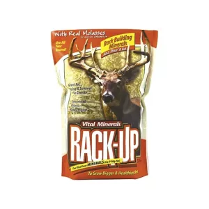 Evolved Habitats Rack-Up Deer Attractant Powder 6 lb
