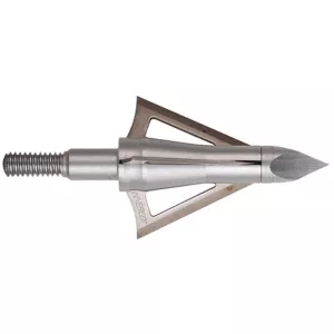 Excalibur Boltcutter Crossbow 150 Grain Fixed Blade Broadhead 3PK