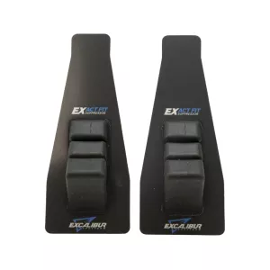Excalibur Exact Fit Crossbow Suppressors