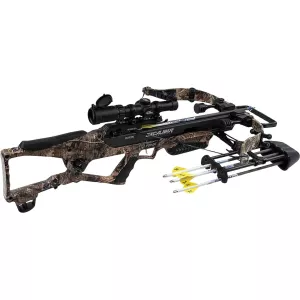 Excalibur REVX Crossbow Mossy Oak Country DNA