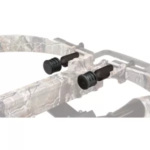 Excalibur S5 String and Vibration Crossbow Dampening System Rubber