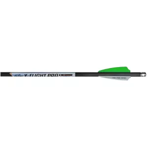Excalibur V-Flight Pro Crossbow Bolt 18" 6PK