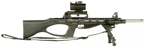 Excel Arms EA22111 Accelerator