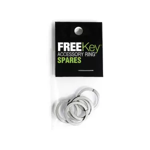 Exotac FREEKey Key Ring