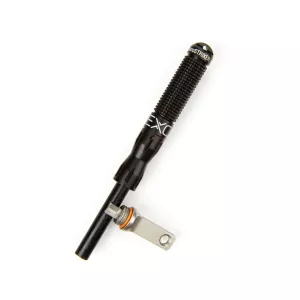 Exotac nanoSTRIKER Ferro Rod Black