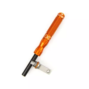 Exotac nanoSTRIKER Ferro Rod Blaze Orange