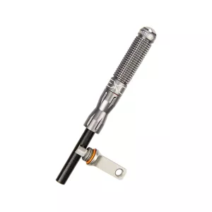 Exotac nanoSTRIKER Ferro Rod Gunmetal