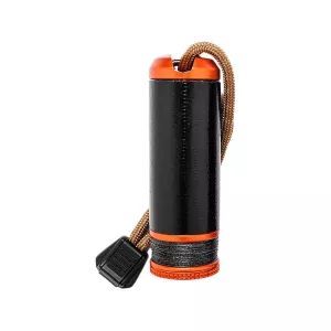 Exotac ripSPOOL Sewing Kit Orange
