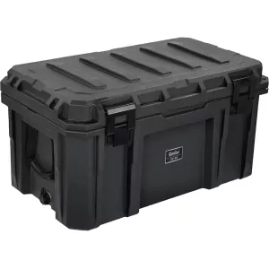 Eylar SR-90 Crossover Off-Road Cargo Case 90 Liter Black