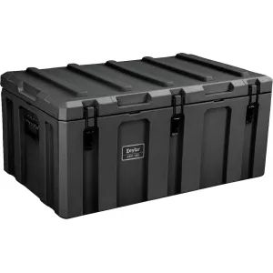 Eylar SRC-160 Crossover Transport Cargo Case 160 Liter Black