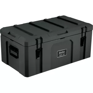 Eylar SRC-50 Crossover Transport Cargo Case 50 Liter Black
