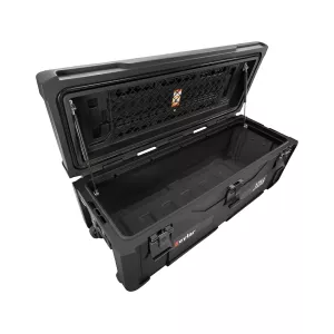 Eylar SRX-175 Crossover Off-Road Transport Cargo Case 175 Liter Black
