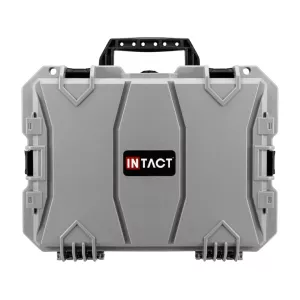 Eylar Stacker Hard Case 18" Gray