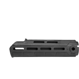 FAB Defense AR-15 M-LOK Handguard Black