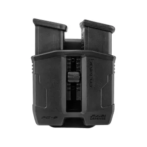 FAB Defense Double Pistol Magazine Pouch
