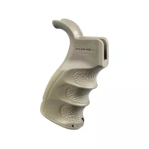 FAB Defense Ergonomic AR-15 Pistol Grip Desert Tan