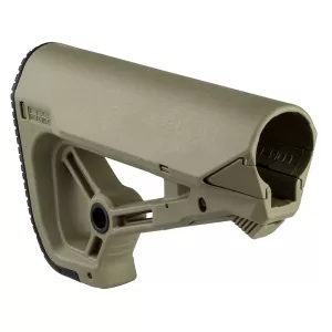 FAB Defense GL-Core S CQB Combat AR-15 Stock Flat Dark Earth