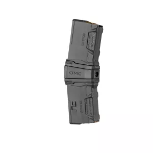 FAB Defense Opposite AR-15 Magazine Coupler with Magazines 10 Rd