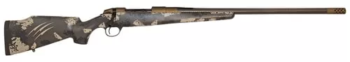 Fierce Firearms FCFRY65PRC22BZ
