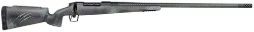 Fierce Firearms FCRVC28NOSBLFO