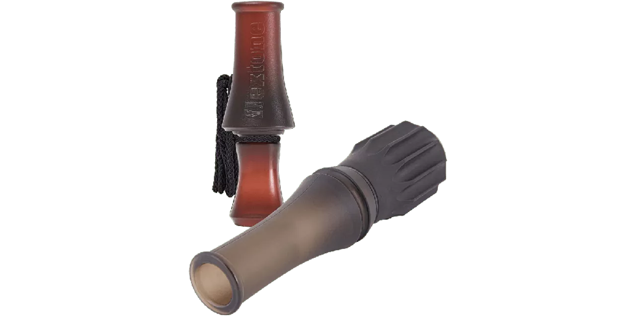 Flextone Doube Up Predator Call (FLXPDR005)