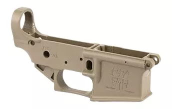 FMK FMKGAR1EDE AR15 EXT POLYME