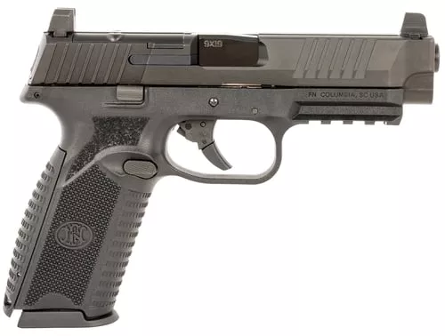 FN 66100718 509 MRD 9mm Luger