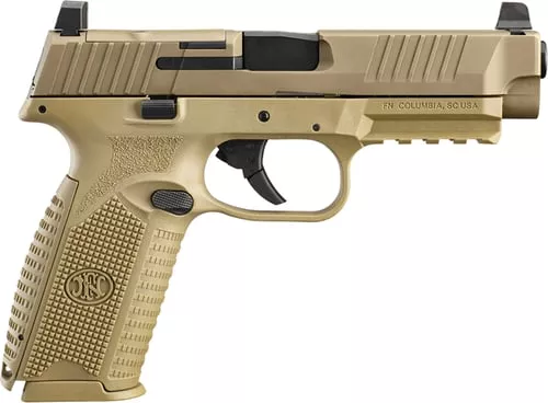 FN 66100723 509 MRD 9mm Luger